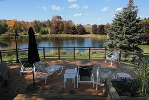Georgian Estate - Country Homes for sale and Luxury Real Estate in Caledon and King City including Horse Farms and Property for sale near Toronto